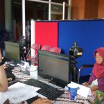Hasil Survei Puspoll Indonesia Membuat KTP-el itu Mudah