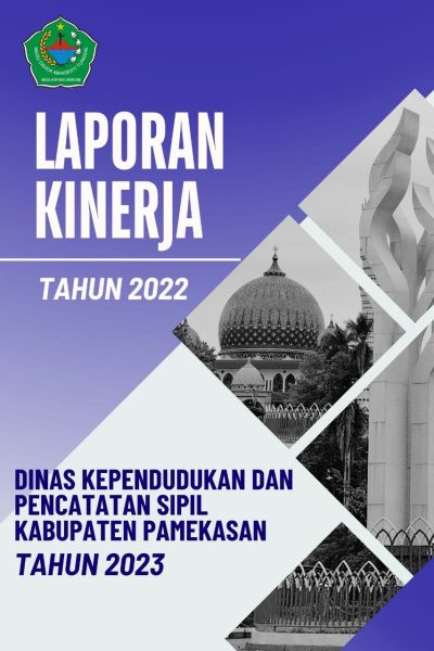 Laporan kinerja 2022